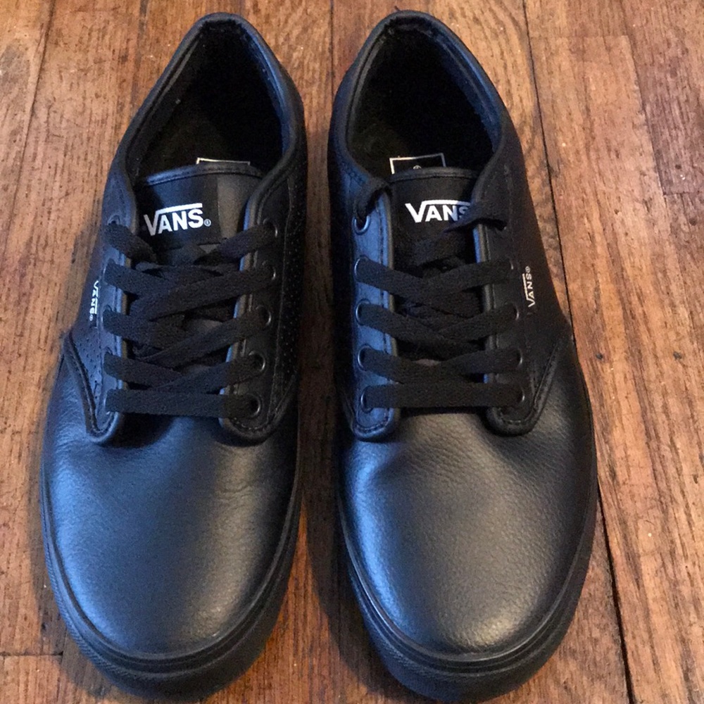 Vans Classic